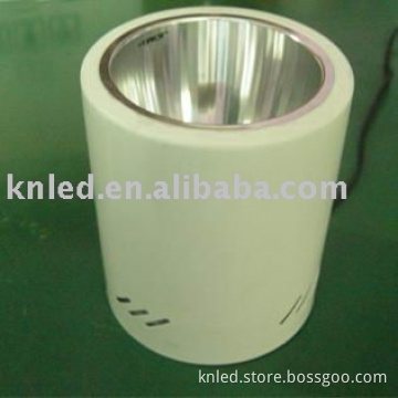 Barrel lamp
